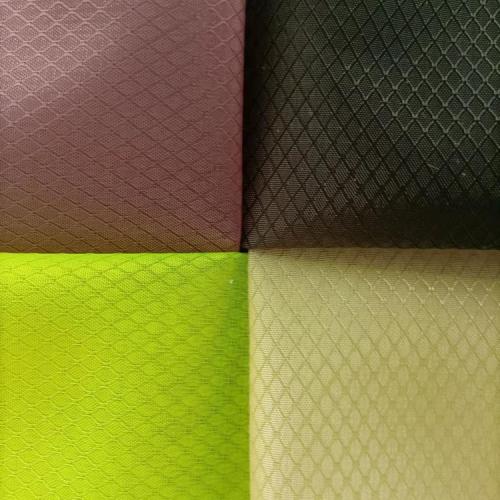 polyester mesh fabric