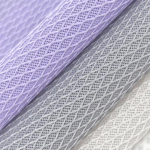 polyester mesh fabric